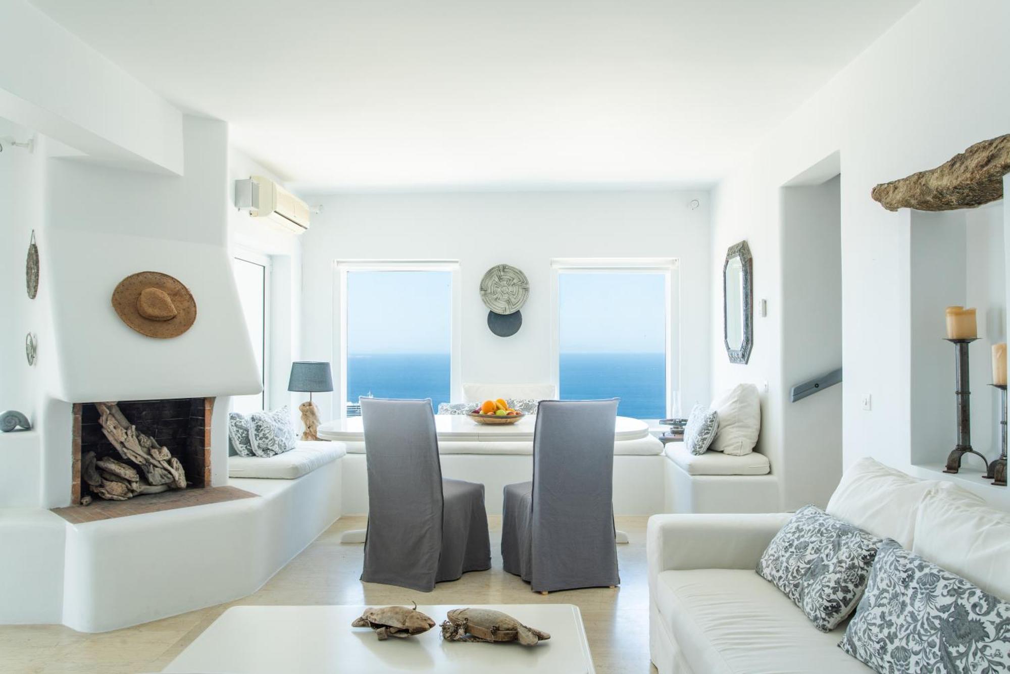 Guest house Ruby By Mykonos Rocks