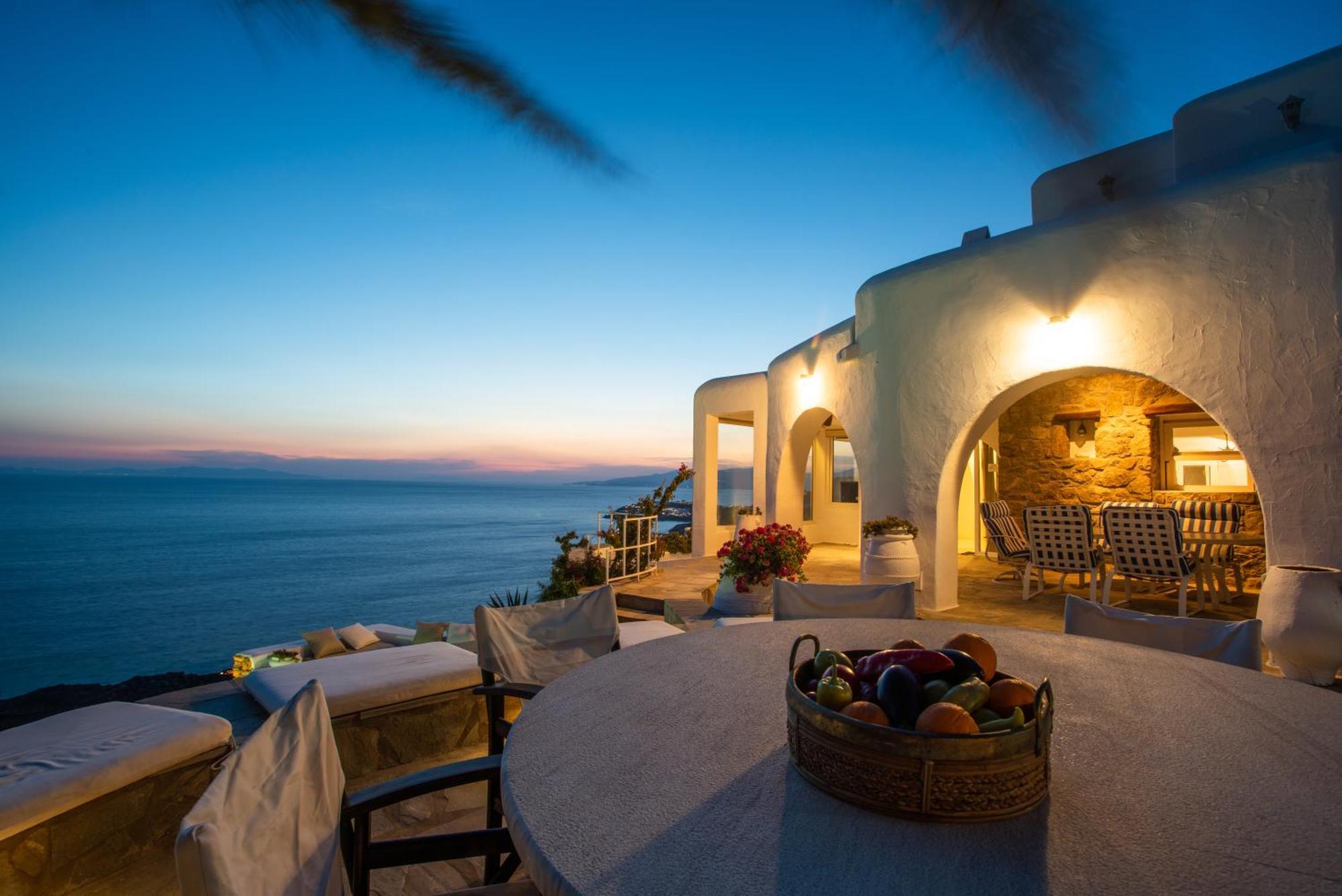 Ruby By Mykonos Rocks Mykonos Town