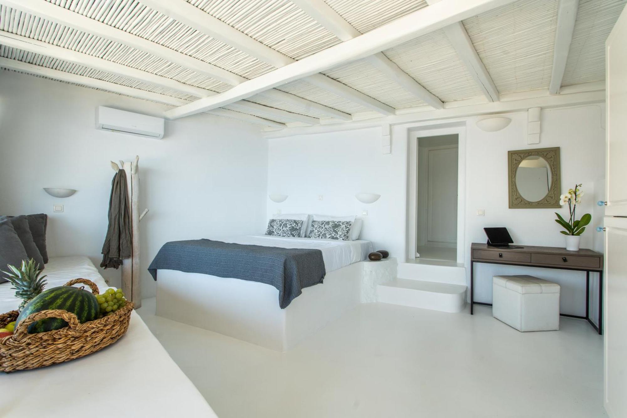 Ruby By Mykonos Rocks Guest house Mykonos Town
