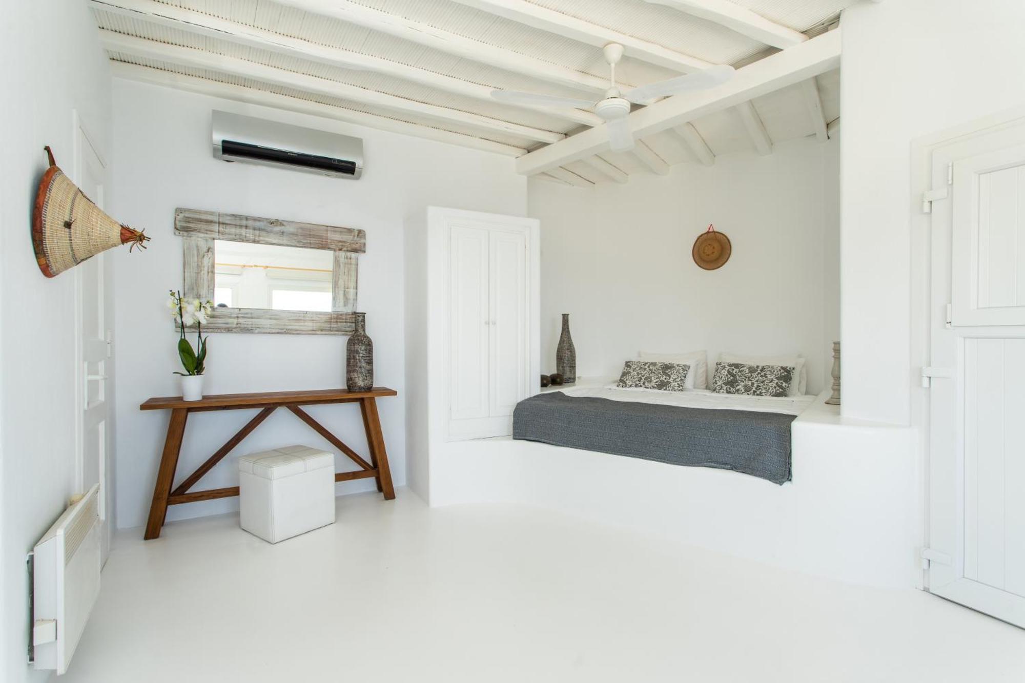 Guest house Ruby By Mykonos Rocks *